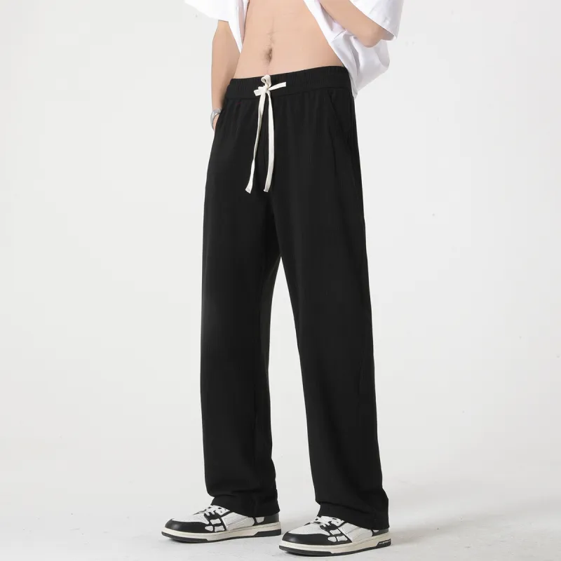Magmode Casual Pants Unisex-5