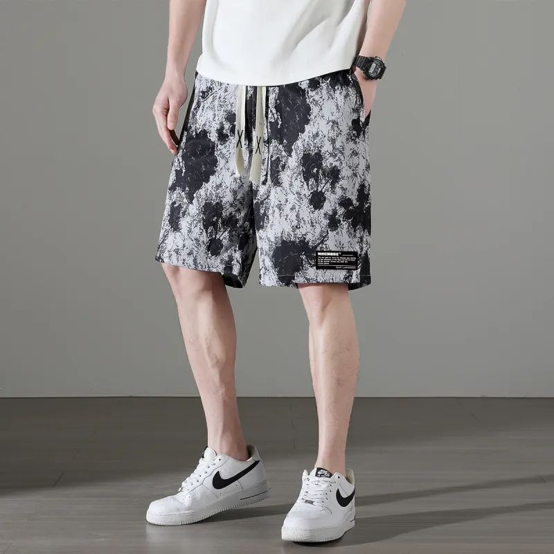 Magmode Casual Shorts Unisex-2