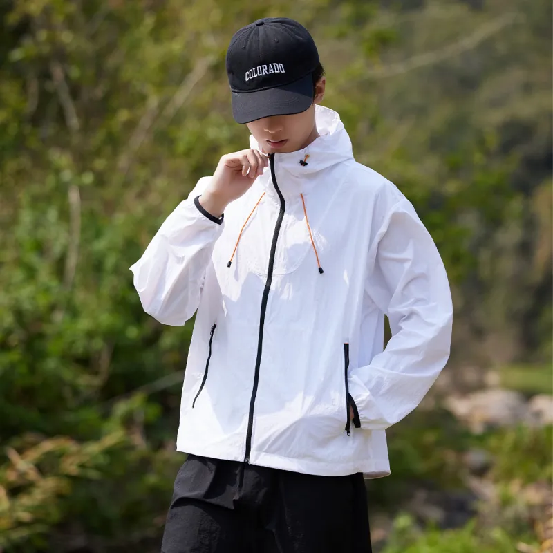 Magmode Sun Protection Clothing Unisex-3