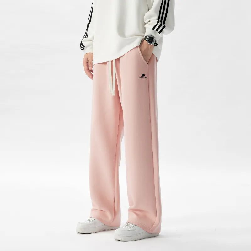 Magmode Knitted Sports Pants Unisex-18