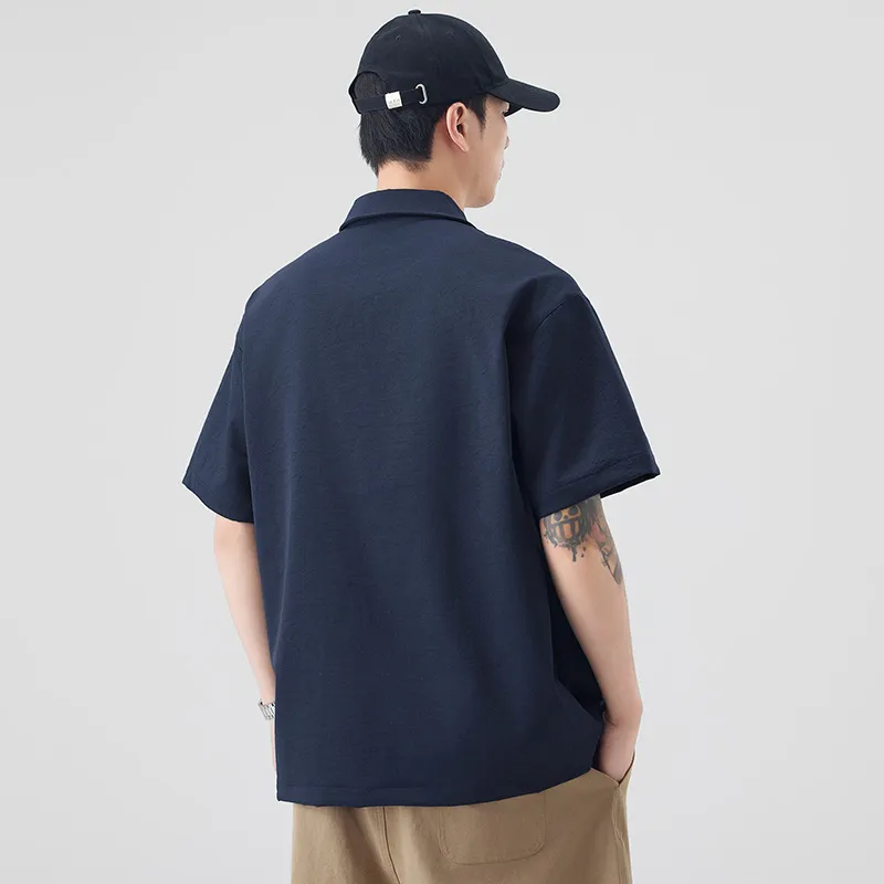 Magmode Polo Shirts Unisex-15