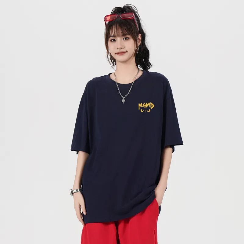 Magmode T Shirts Unisex-11