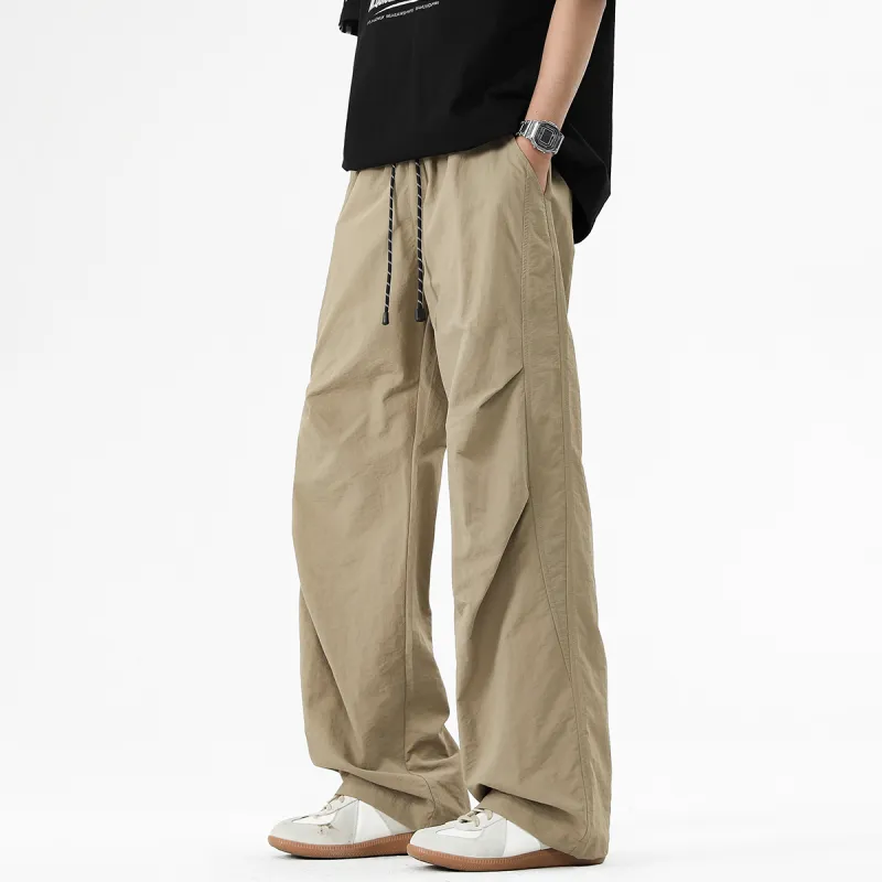 Magmode Casual Pants Unisex-13