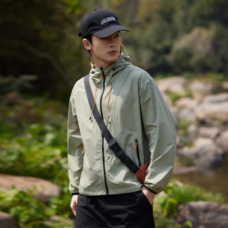 Magmode Sun Protection Clothing Unisex-18