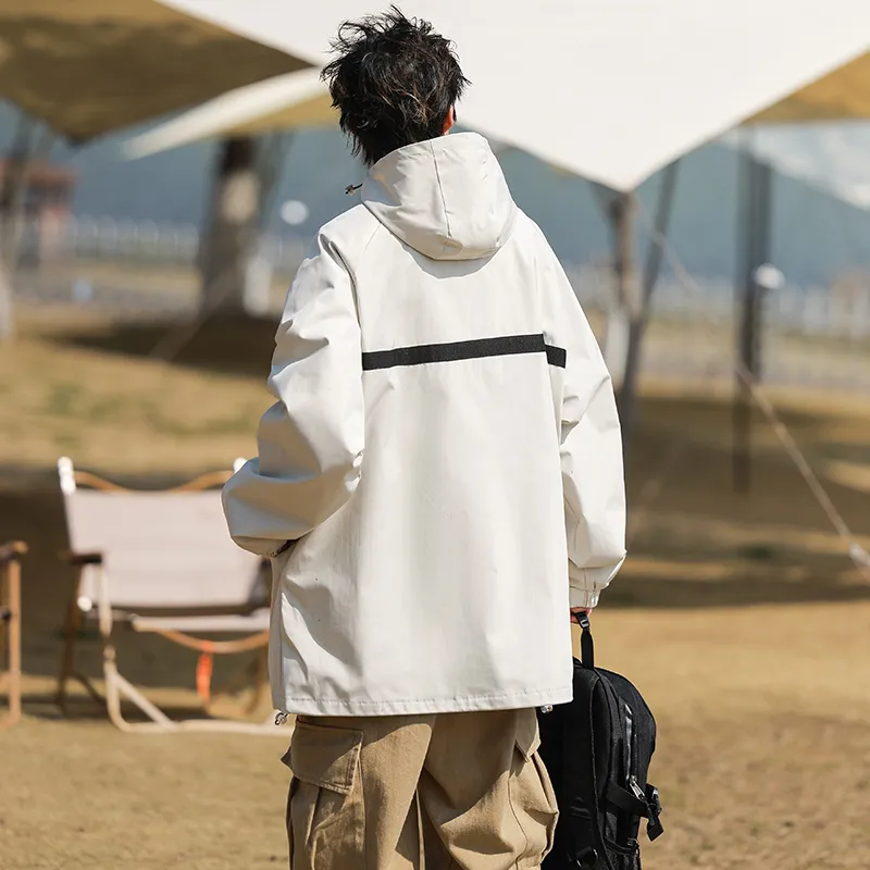 Magmode Pre Fall Jackets & Coats Unisex-4