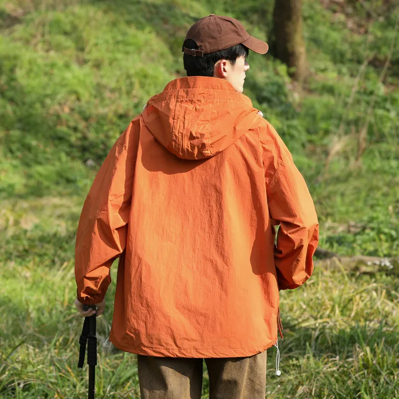 Magmode Super Lightweight And Breathable Sun Protection Clothing Unisex-15