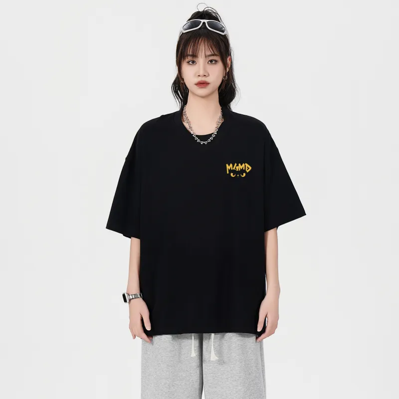 Magmode T Shirts Unisex-6
