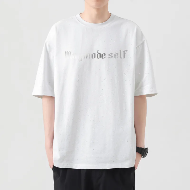 Magmode T Shirts Unisex-7