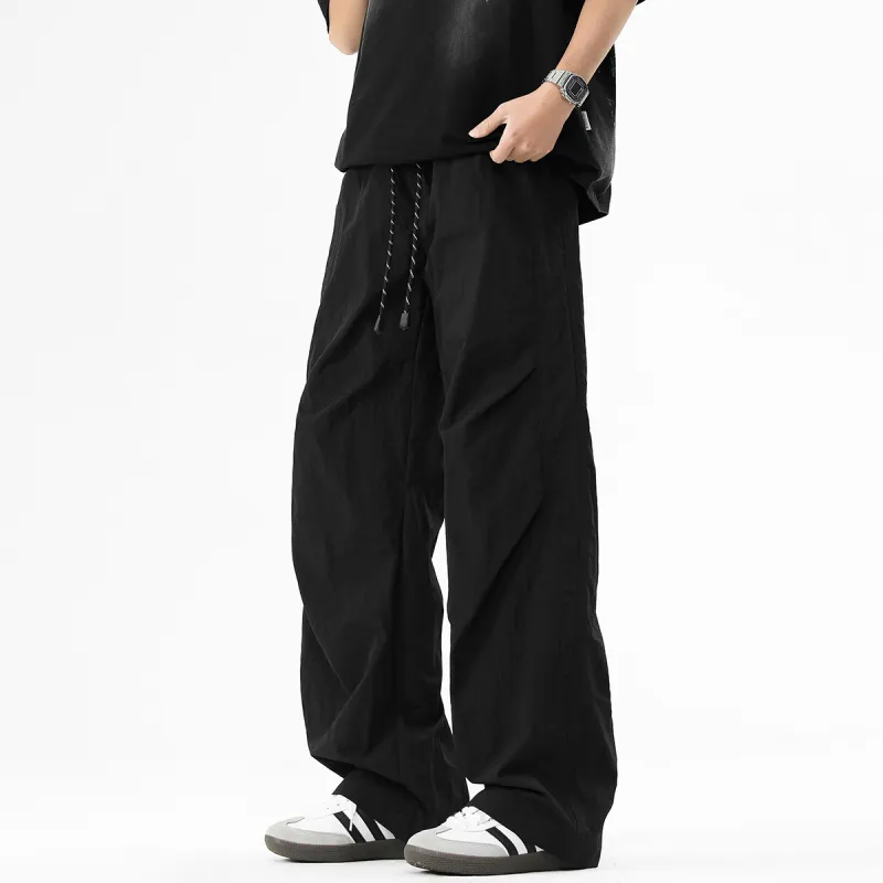 Magmode Casual Pants Unisex-3