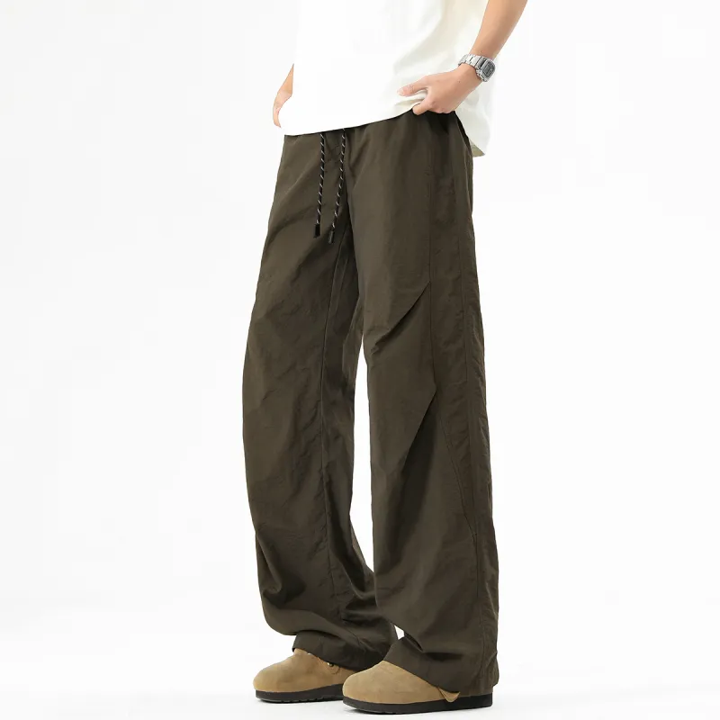 Magmode Casual Pants Unisex-20