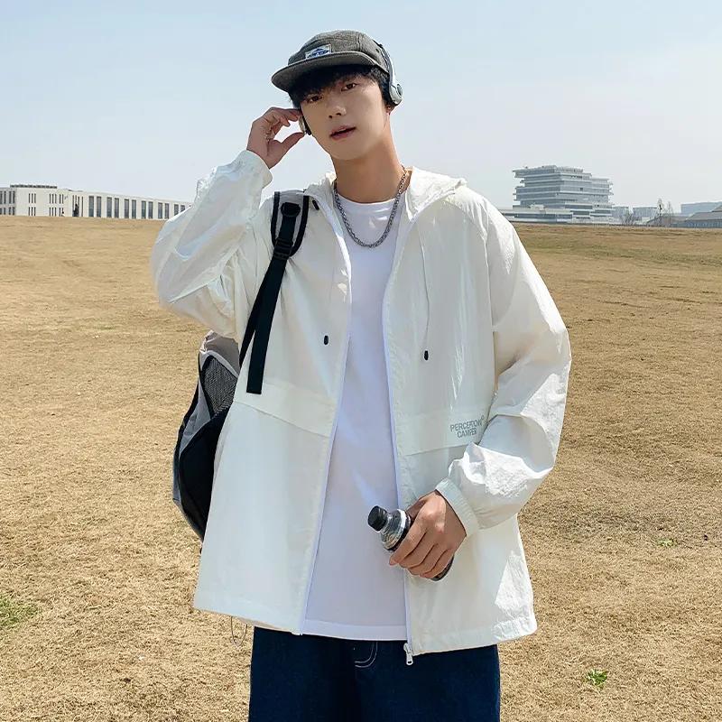 Magmode Sun Protection Clothing Unisex-6