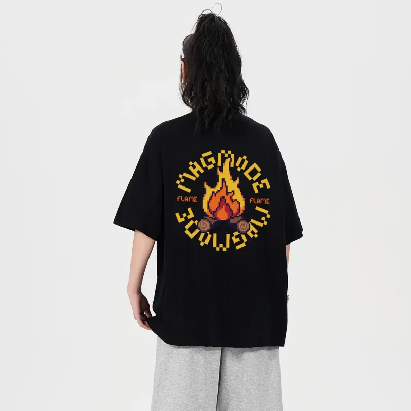 Magmode T Shirts Unisex-7