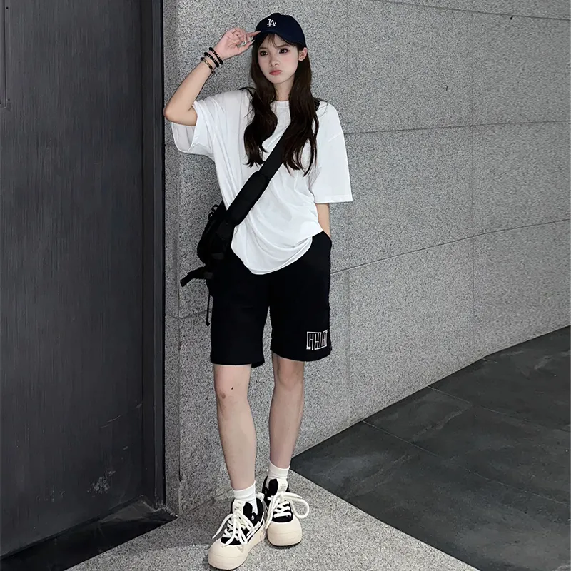 Magmode Casual Shorts Unisex-4