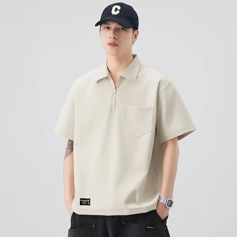 Magmode Polo Shirts Unisex-10