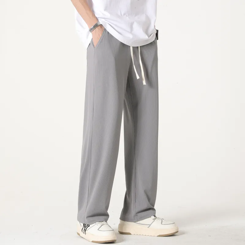 Magmode Casual Pants Unisex-13