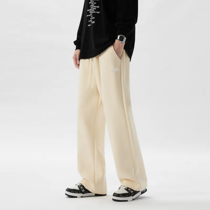 Magmode Knitted Sports Pants Unisex-12