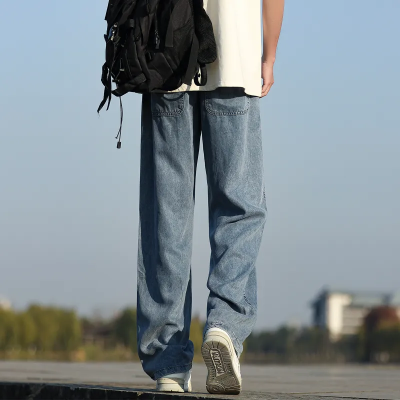 Magmode Jeans Unisex-10