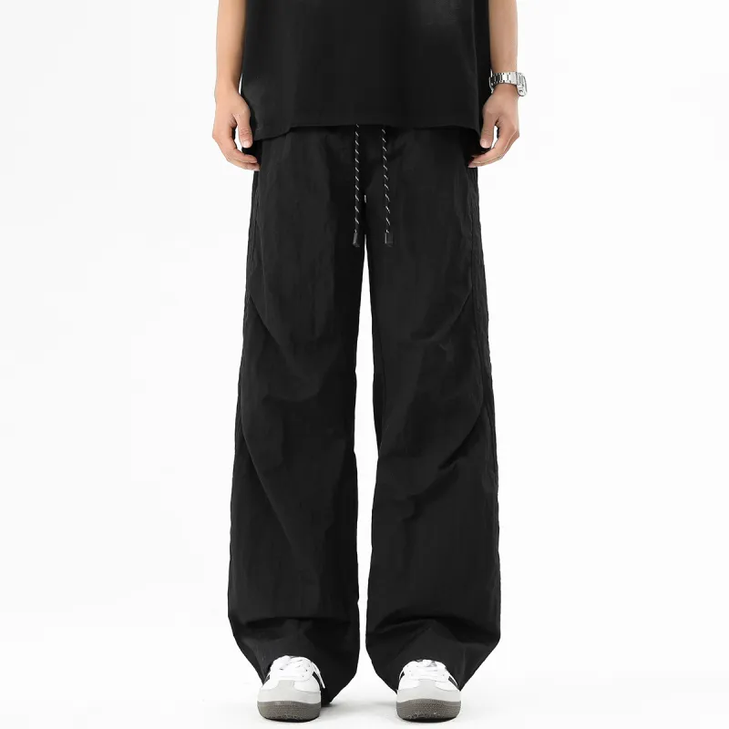 Magmode Casual Pants Unisex-2