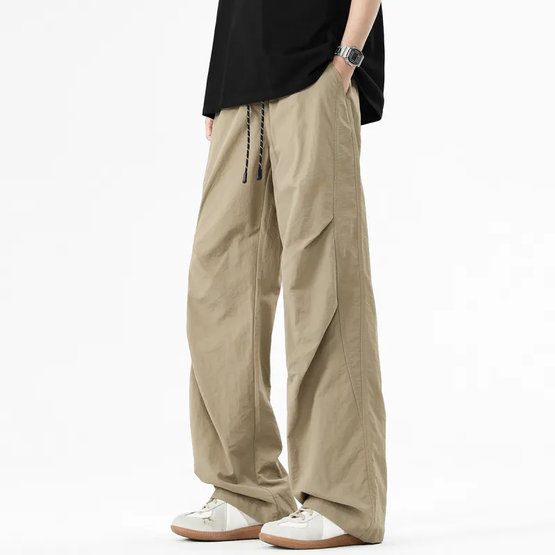 Magmode Casual Pants Unisex-14