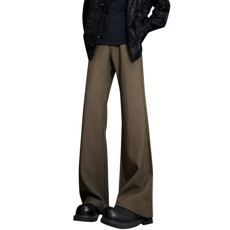 Magmode Small Suit Pants Unisex-11