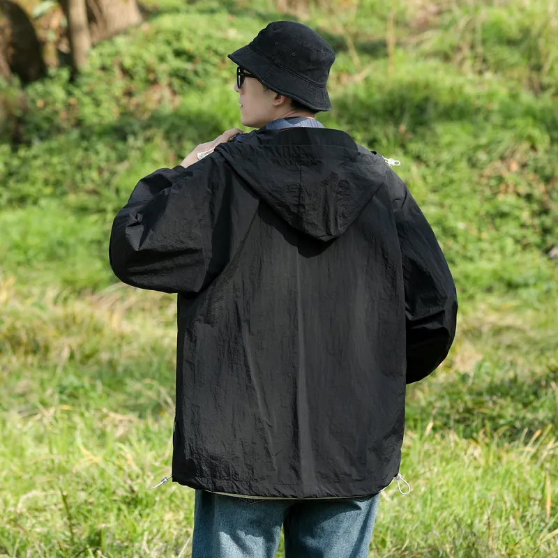 Magmode Super Lightweight And Breathable Sun Protection Clothing Unisex-3