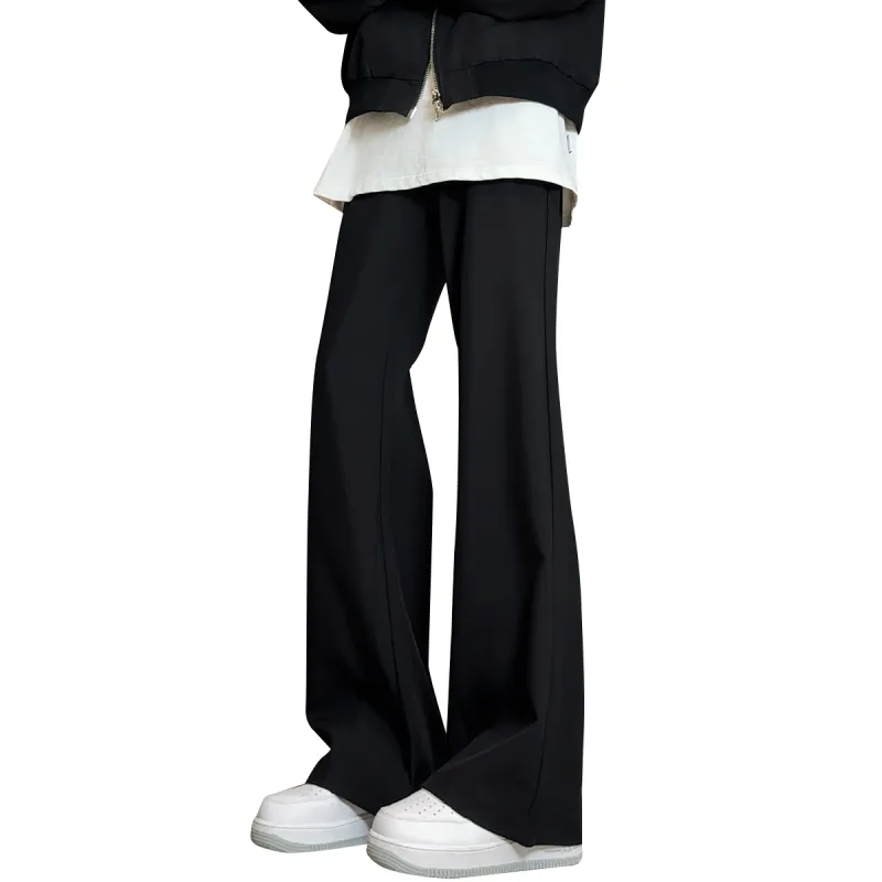 Magmode Small Suit Pants Unisex-2
