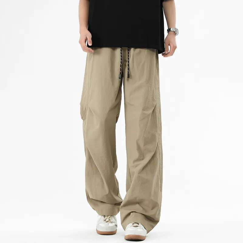 Magmode Casual Pants Unisex-11