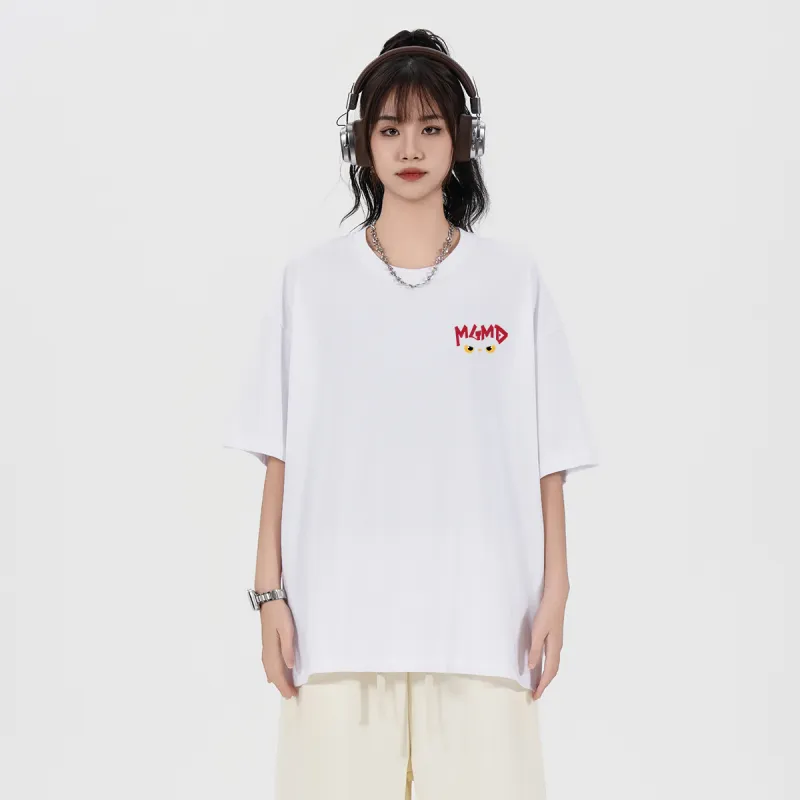 Magmode T Shirts Unisex-2
