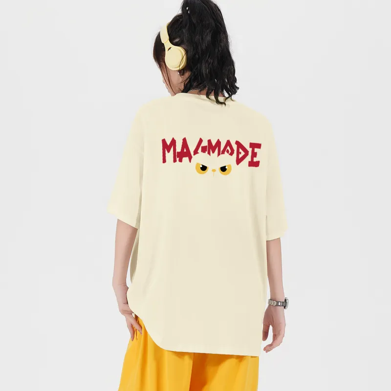 Magmode T Shirts Unisex-15