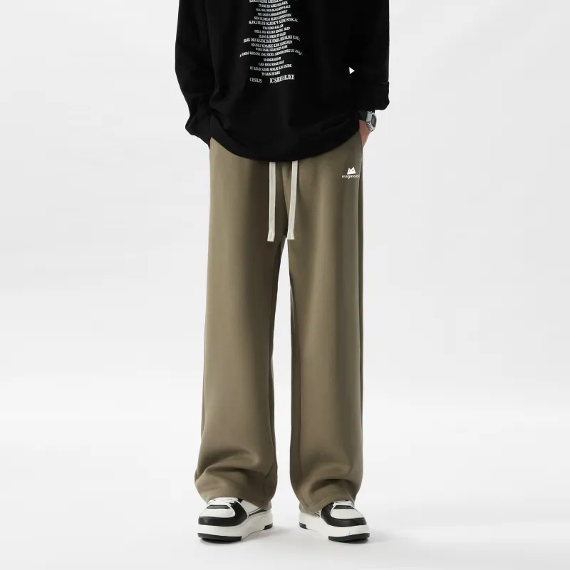 Magmode Knitted Sports Pants Unisex-26