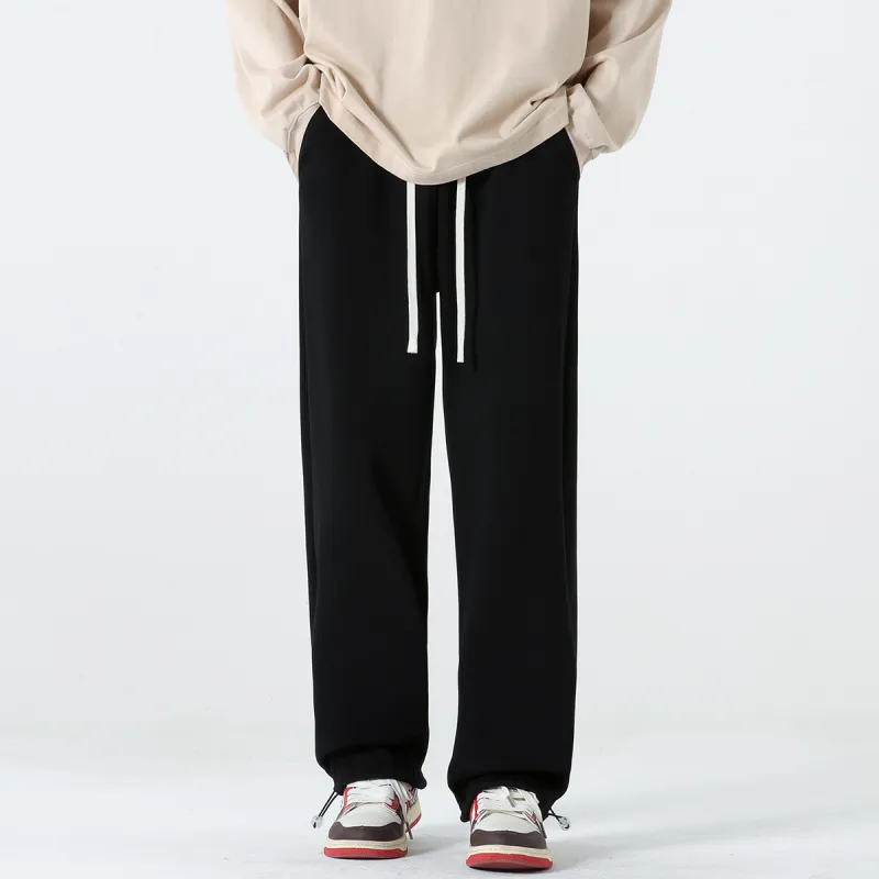 Magmode Casual Pants Unisex-3