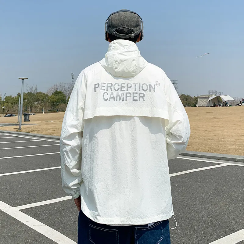 Magmode Sun Protection Clothing Unisex-7