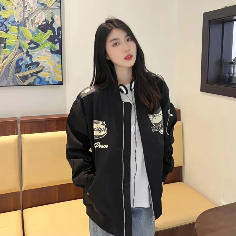 Magmode Jackets Unisex-4