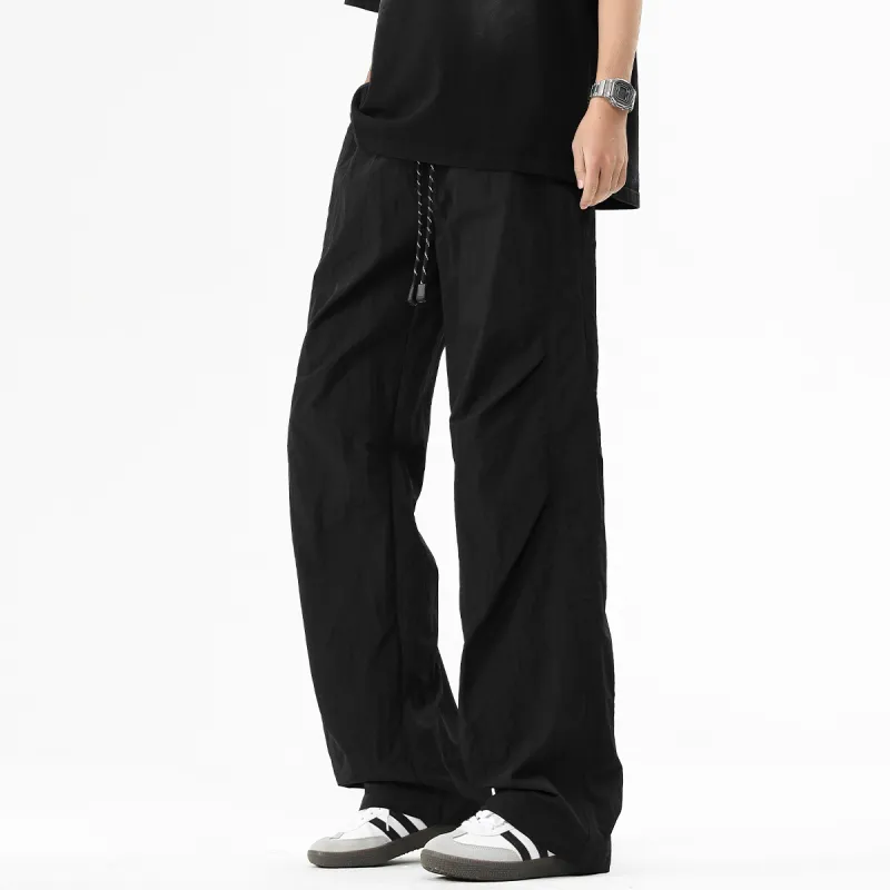 Magmode Casual Pants Unisex-4