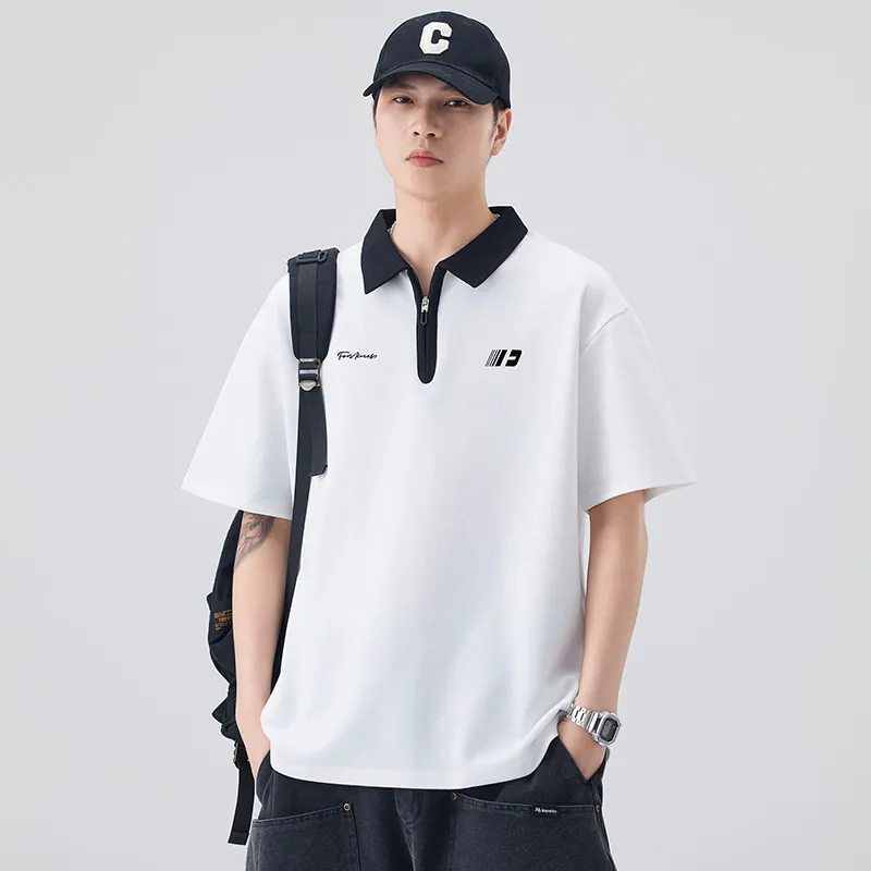 Magmode Polo Shirts Unisex-6
