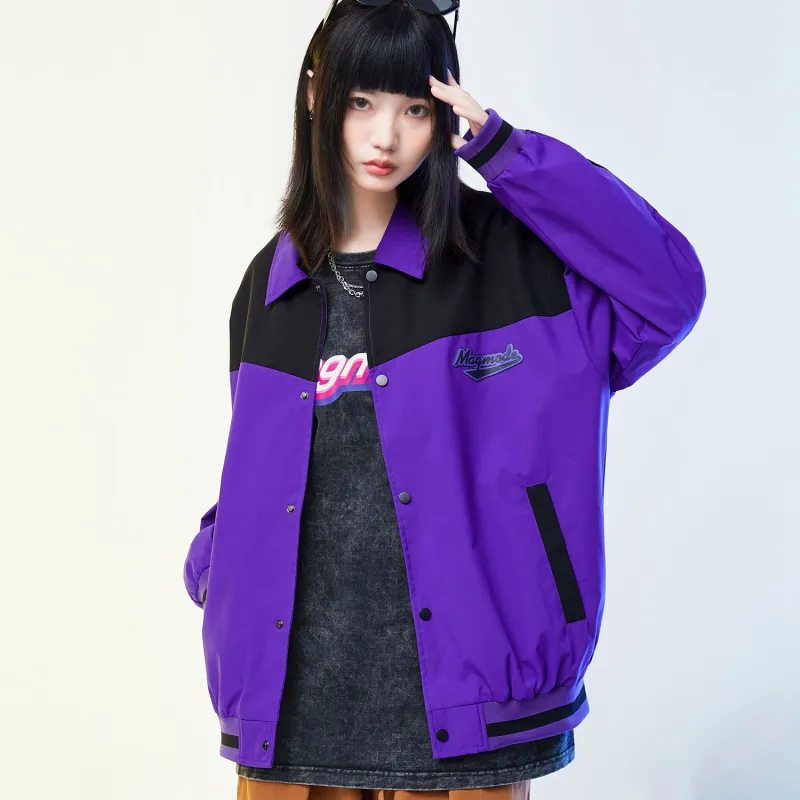 Magmode Jackets Unisex-3