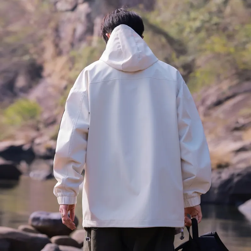 Magmode Jackets Unisex-19