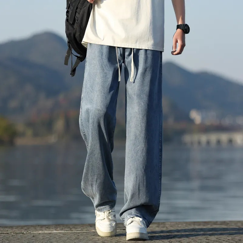 Magmode Jeans Unisex-8