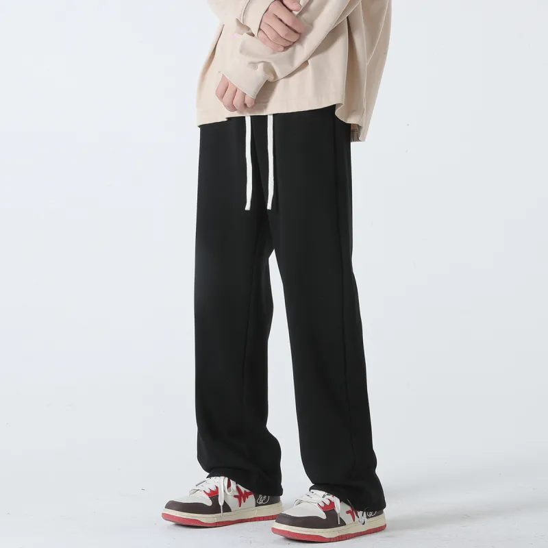 Magmode Casual Pants Unisex-2
