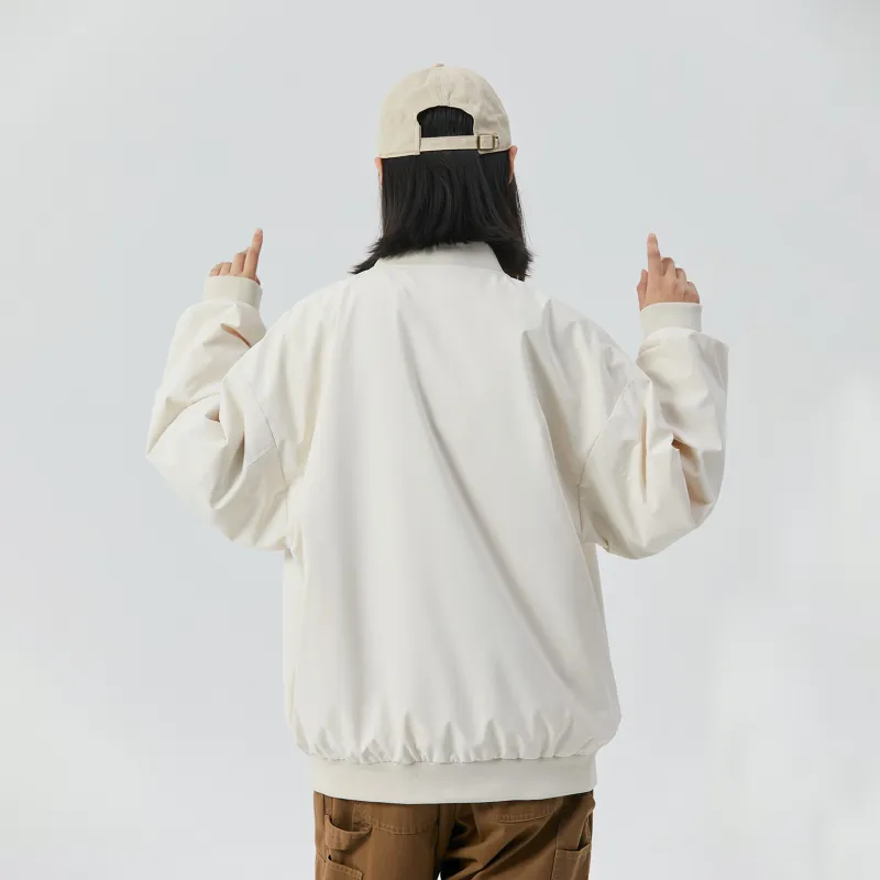 Magmode Jackets Unisex-7