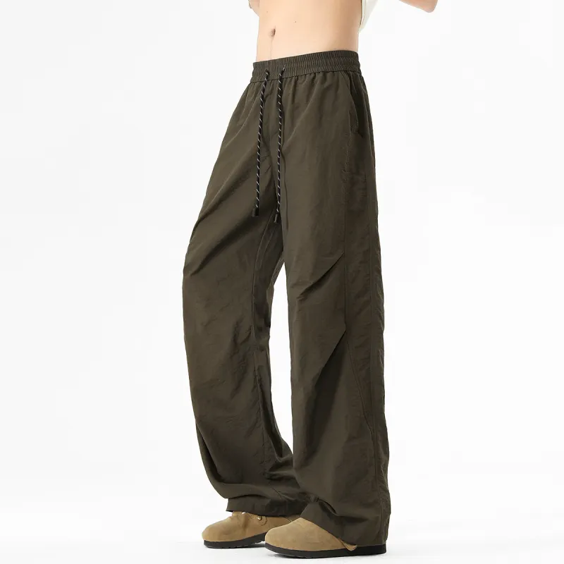 Magmode Casual Pants Unisex-21
