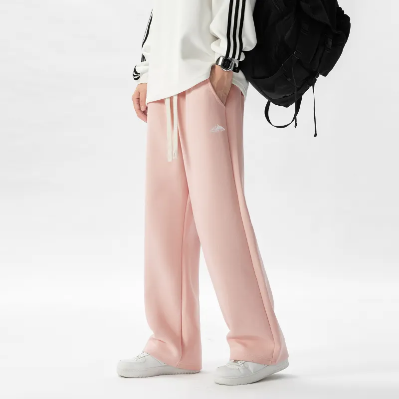 Magmode Knitted Sports Pants Unisex-21
