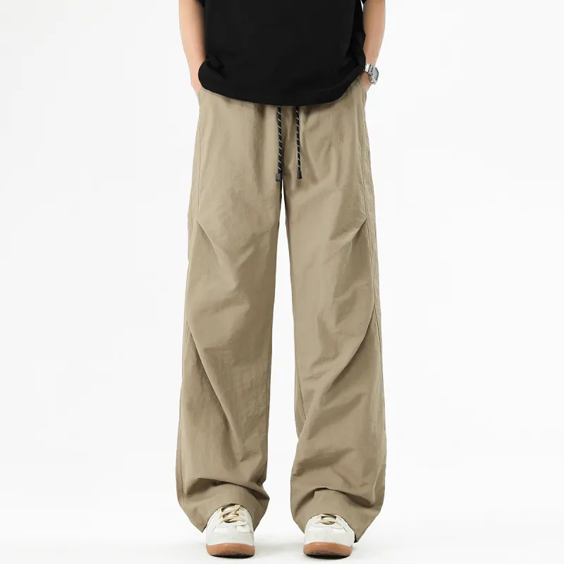Magmode Casual Pants Unisex-10