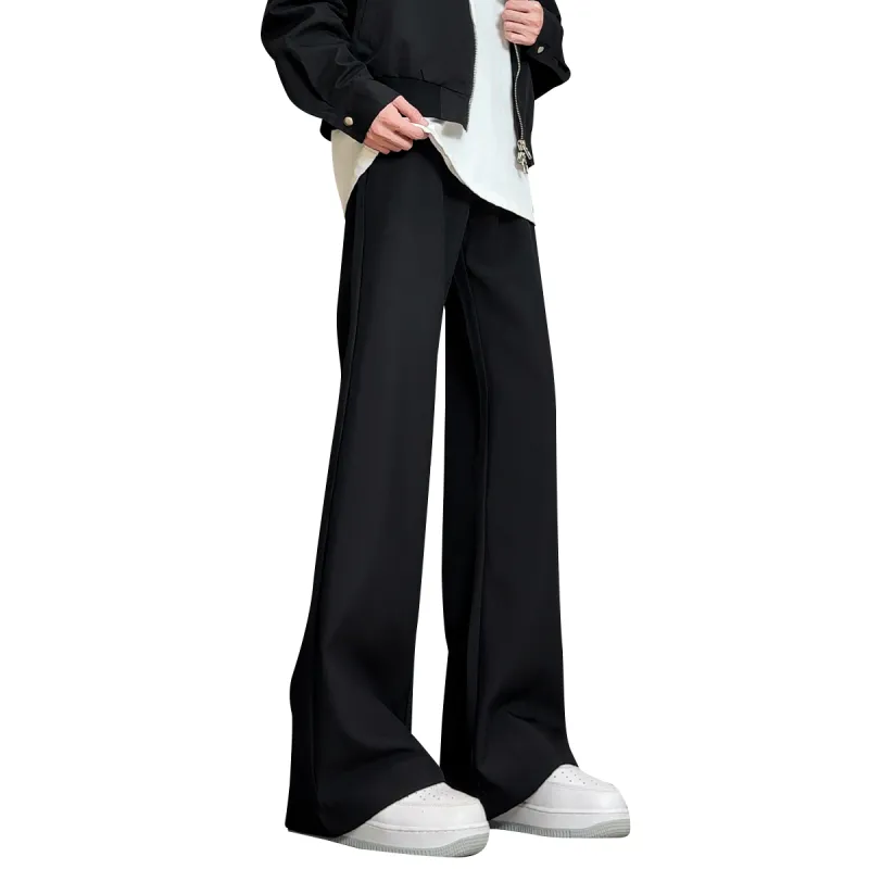 Magmode Small Suit Pants Unisex-4