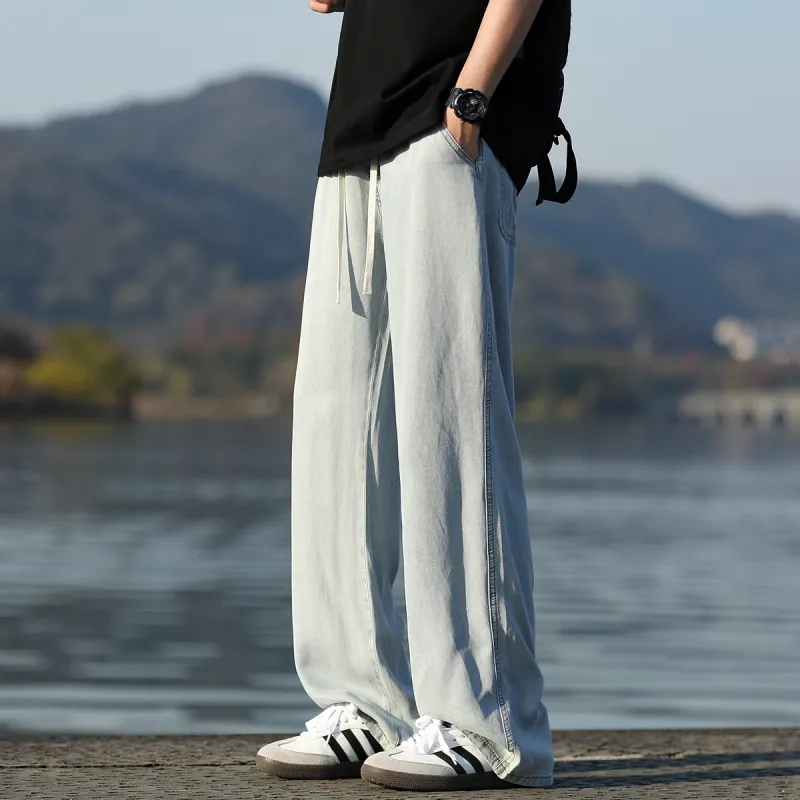 Magmode Jeans Unisex-5