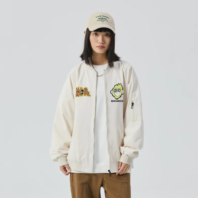Magmode Jackets Unisex-2