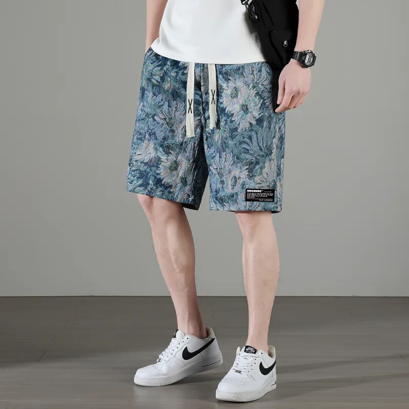 Magmode Casual Shorts Unisex-6