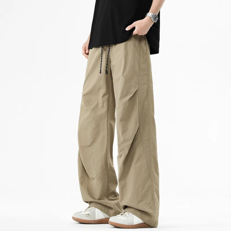 Magmode Casual Pants Unisex-12