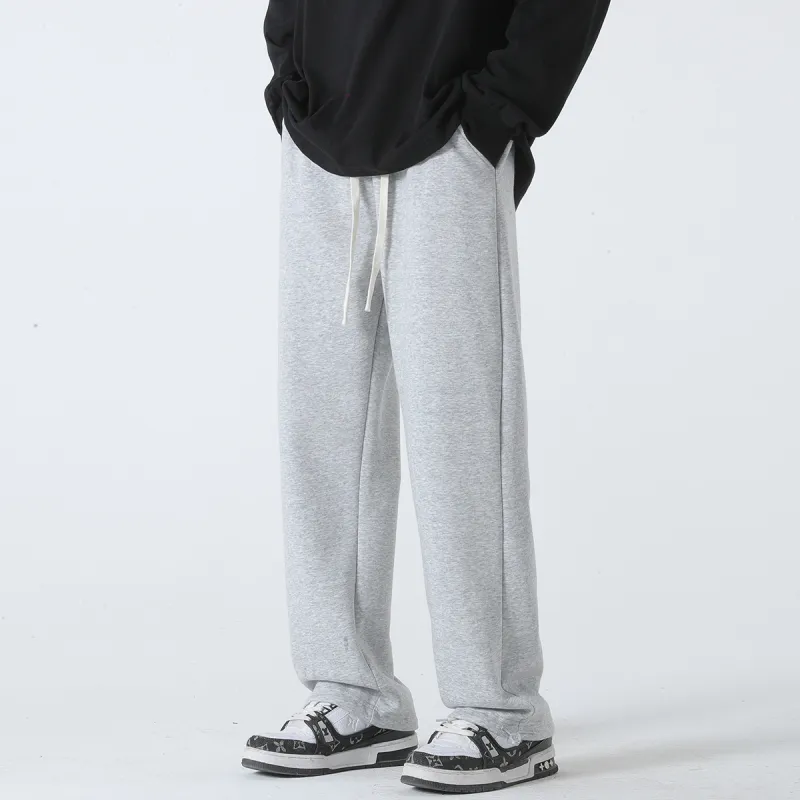 Magmode Casual Pants Unisex-7