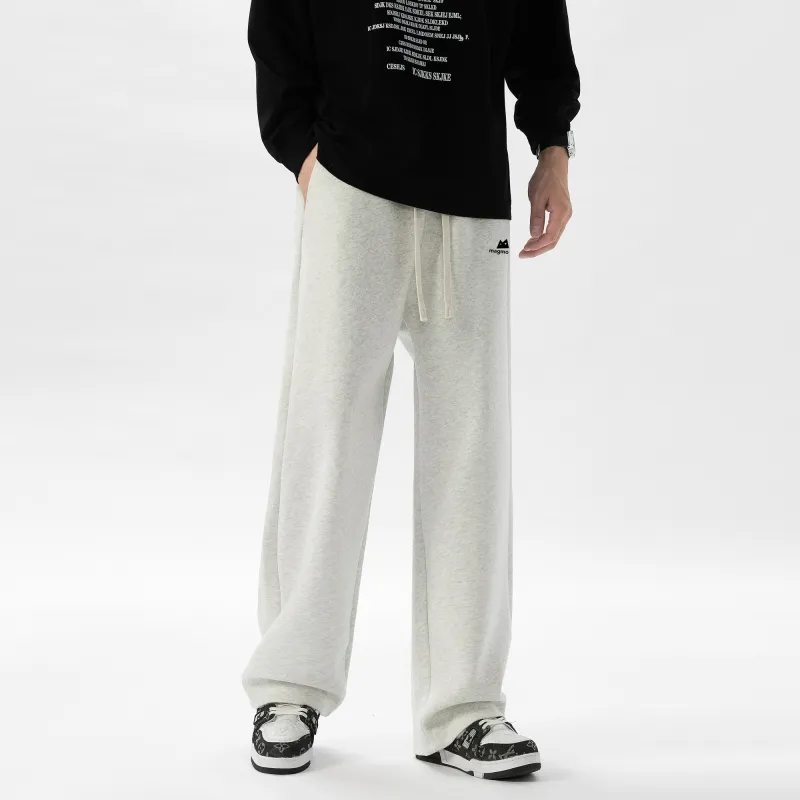 Magmode Knitted Sports Pants Unisex-11